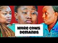 Mpilo Mseleu's mum MaZungu wants 4 cows for Mpilo. Is she wrong? Izingane Zesthembu