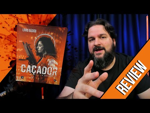 Hunter: The Reckoning - Review