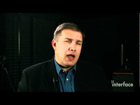 COBIT 4.1 - Foundation and Implementation certification with Mark Thomas of Interface