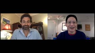Eric Liu on guiding children's curiosity and civic power