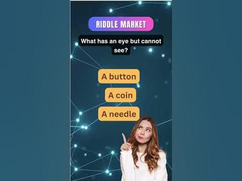 Can You Crack This Mind-Bending Riddle? Part 4 #riddles #quiz # ...