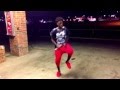 Migos - Bitch Dab ( Official Dance Video) @MattSwag1_