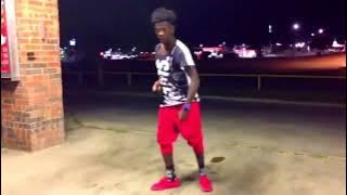 Migos - Bitch Dab ( Official Dance Video) @MattSwag1_