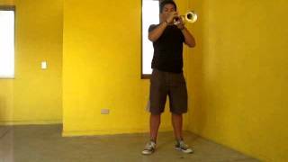 Linares - 18653931-1 - Trompeta