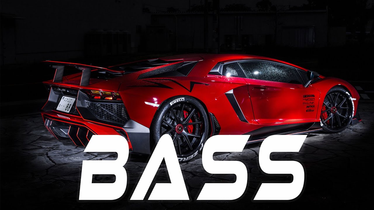 КРУТАЯ МУЗЫКА В МАШИНУ 2023 😎 КЛАССНАЯ МУЗЫКА 2023 🔊 НОВАЯ БАСС МУЗЫКА ...