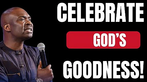 LORD, I REFUSE TO COMPLAIN — THANK YOU FOR WHAT YOU’VE DONE | Apostle Joshua Selman