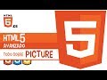 HTML5 Picture (Responsive design)