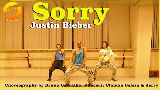 Justin Bieber - Sorry (fitness Dance)