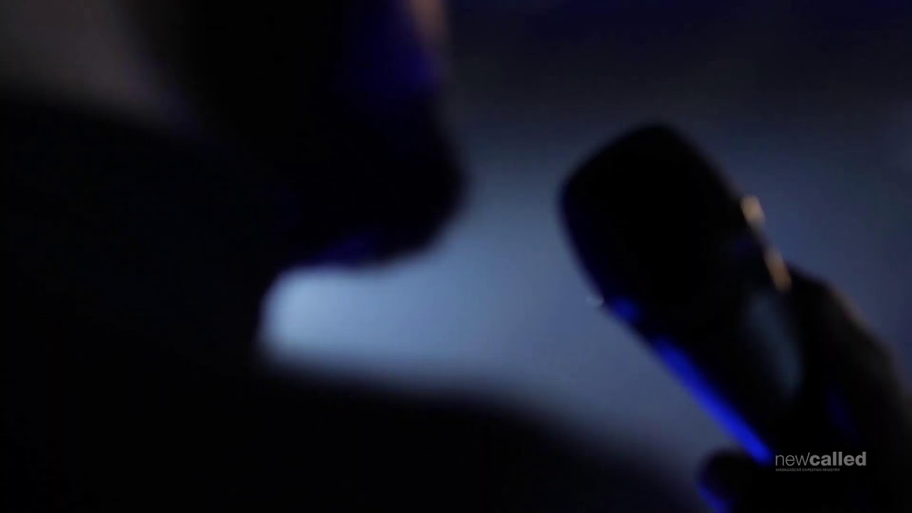 PART 2 ● THE WORSHIP ● LIVE STREAMING