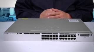 видео коммутаторы cisco catalyst