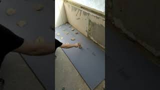 ГКЛ сапфир   Perlfix #shorts