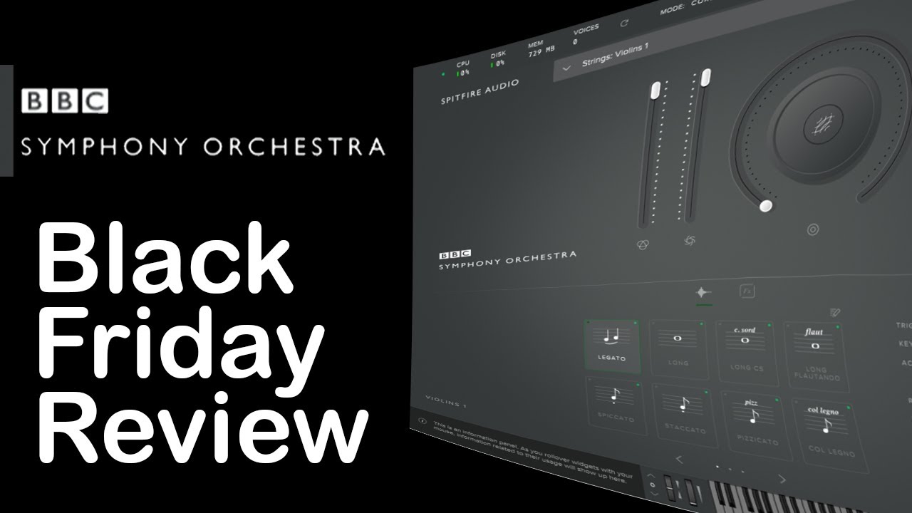 BBCSO Core - Black Friday Review - YouTube
