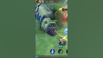 TOXIC CHOU SPAM RECALLS AND REGRETTED IT ~ Mobile Legends Bang Bang