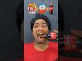 Disgusting eats chicken with Cocacola ⁉️#shorts #shortsfeed #viralshorts #food #challenge #game