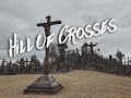 Lithuania  hill of crosses  bianca valerio