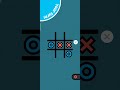 4 player game . Tic Tac toe . #games