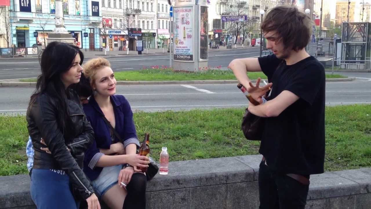 Маклай - Чародей