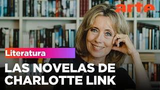 Charlotte Link, reina del suspense | DOCUMENTAL | ARTE.tv Cultura