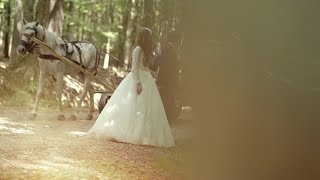 Razvan + Iulia ~ Wedding Trailer