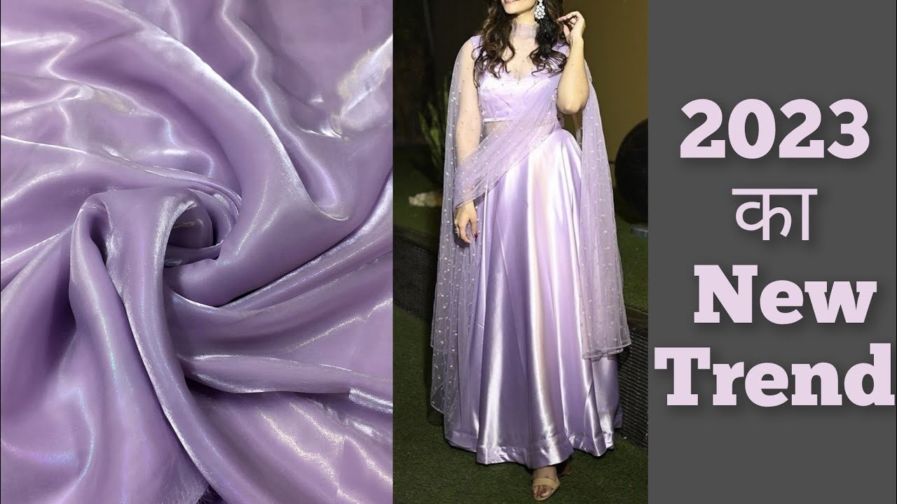 YELLOW - Heavy Bridal Satin Fabric Silky Poly Wedding Dress By Yard Fo –  METHUSELAHFABRICS