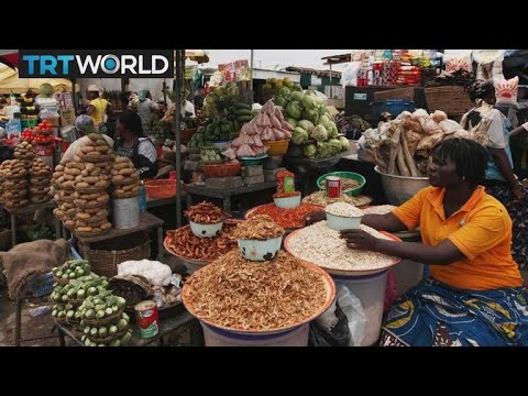 Barter trade persists in Nigerian community | Money Talks