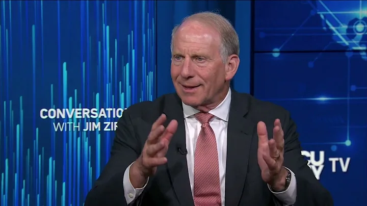 What In The World Keeps Richard Haass Up At Night?...