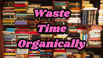 Analog Doomscrolling