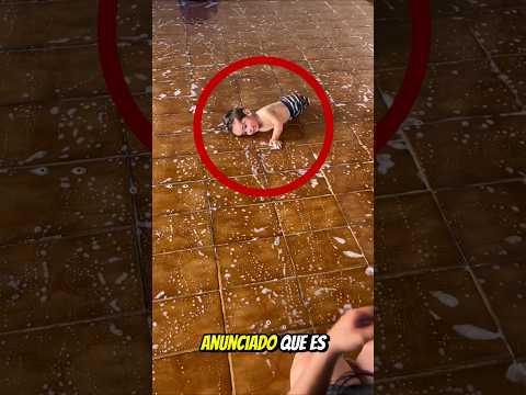 Niño Inocente Sin