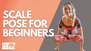 Scale Pose for Beginners