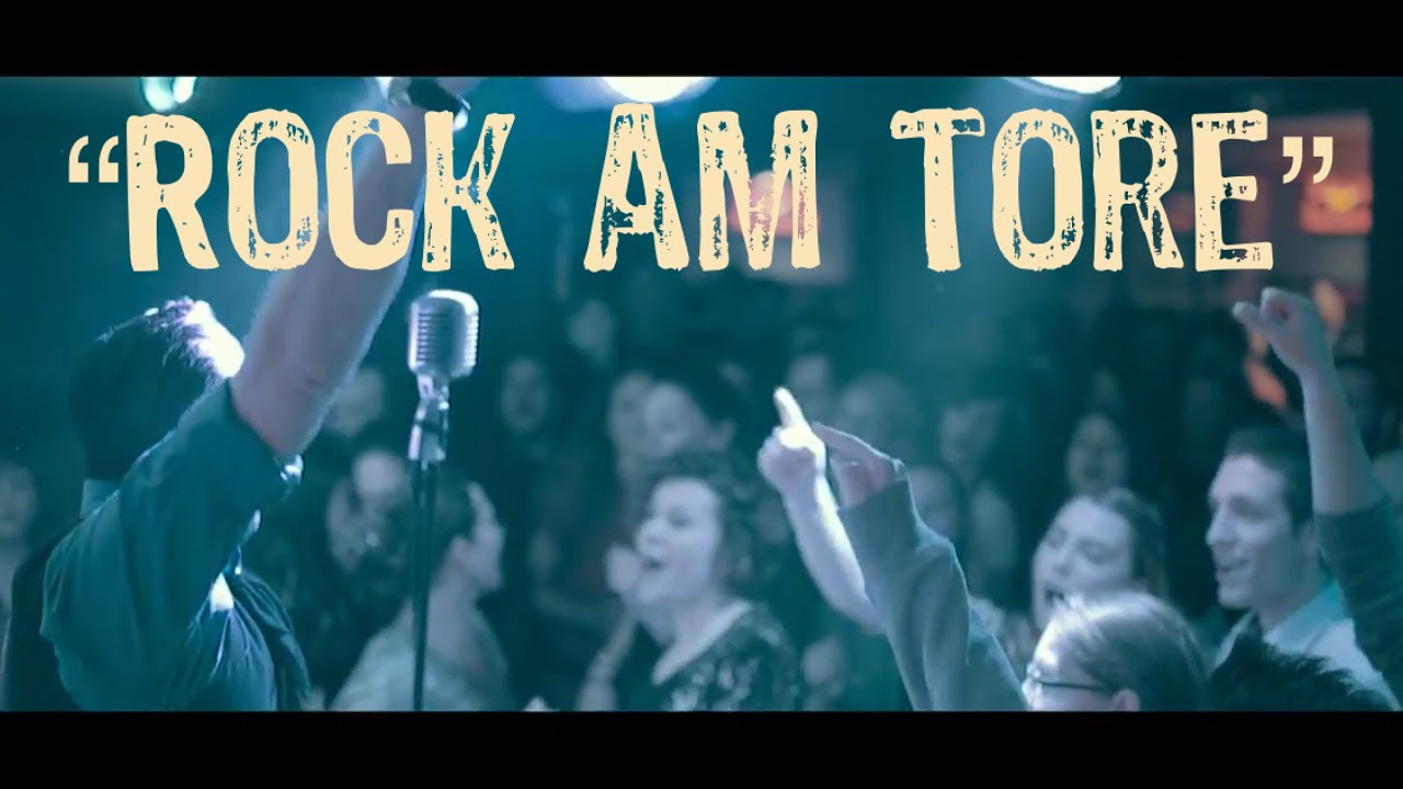 William T. - Rock am Tore (Official Video)