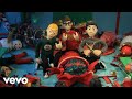 blink-182 - Not Another Christmas Song (Official Video)