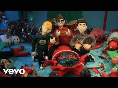 Blink-182 - Not Another Christmas Song