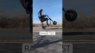 World’s Quickest Antic Bike Review (Long Range Model)
