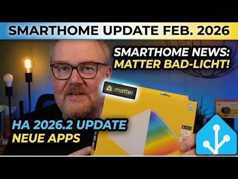 Massive criticism at TRV? Hama LED ceiling light for under €40 - App Update Home Assistant - Shel...