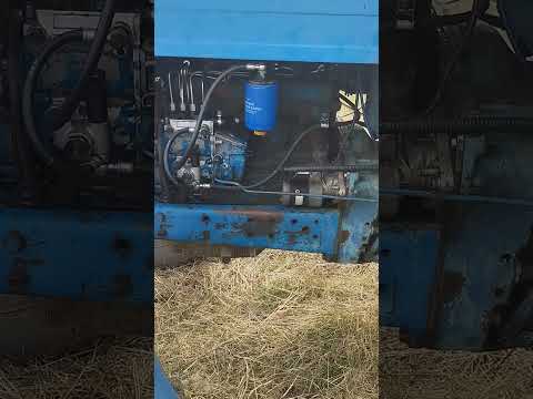 МТЗ-80 когда неправильно выставил зажигание и движок делает гав-гав 🤣🤣🤣