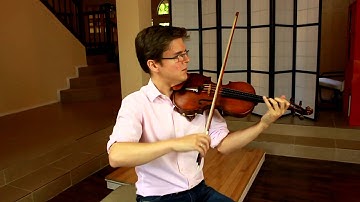 La Cucaracha: Example Performance