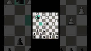 Game From My First Official Tournament