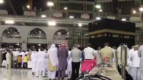 آيات ذي القرنين من سورة الكهف بتلاوة الشيخ سعود الشريم (تلاوة فجرية)