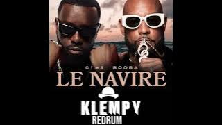 Gims feat Booba - Le Navire