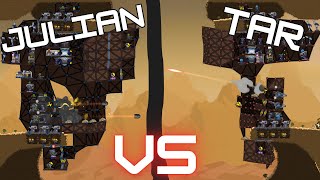 Christmas Pajamas 1v1 Tournament FINALS - Forts