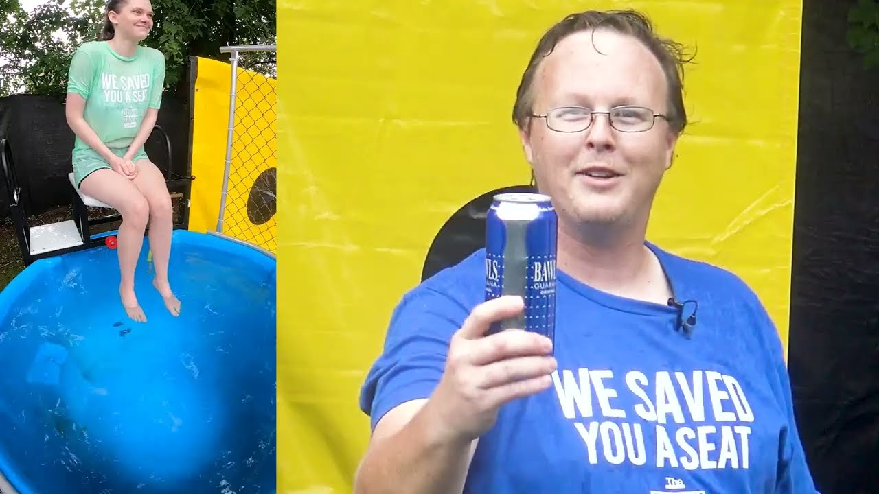 Will It Dunk Season 2 Eps 1