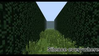 The Labyrinth - Minecraft Puzzle/Adventrure Map screenshot 3