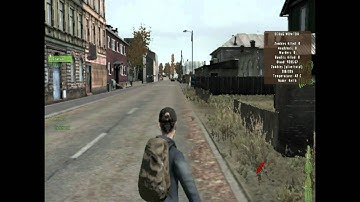 Dayz Hacker