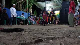 eling eling - ebeg kawung carang