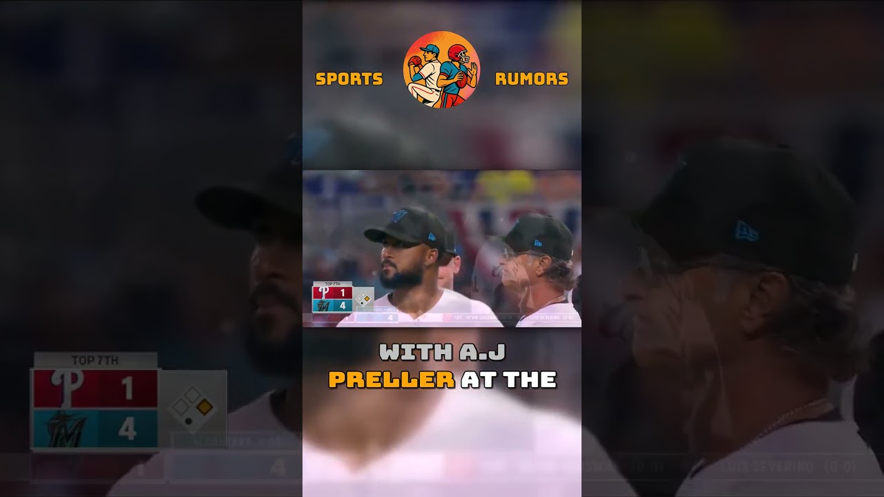 ⚾ SANDY ALCANTARA Padres Target 