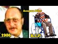 Aakhree Raasta (1986) Cast ★ Then and Now 2023 [How they changed]