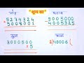 बच्चों के लिए आसान शून्य से जोड़, घटाव, गुणा, भाग | Math Tricks for Kids ✨
