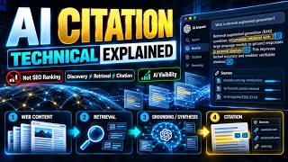 AI Citation Explained: Core Generative Engine Optimization (GEO) Fundamentals