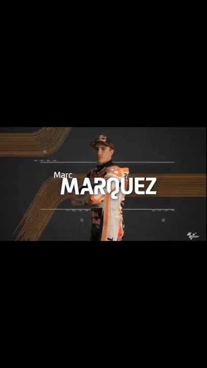 Marquez mengalami crash di akhir FP2Sayang sekali ya bestie😢