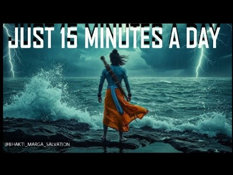 🕉️15 Min Hare Krishna Mahamantra | Powerful Chant for Peace 🙏 #KrishnaMantra #bhakti #mahamantra 